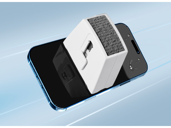 phone screen cleaner