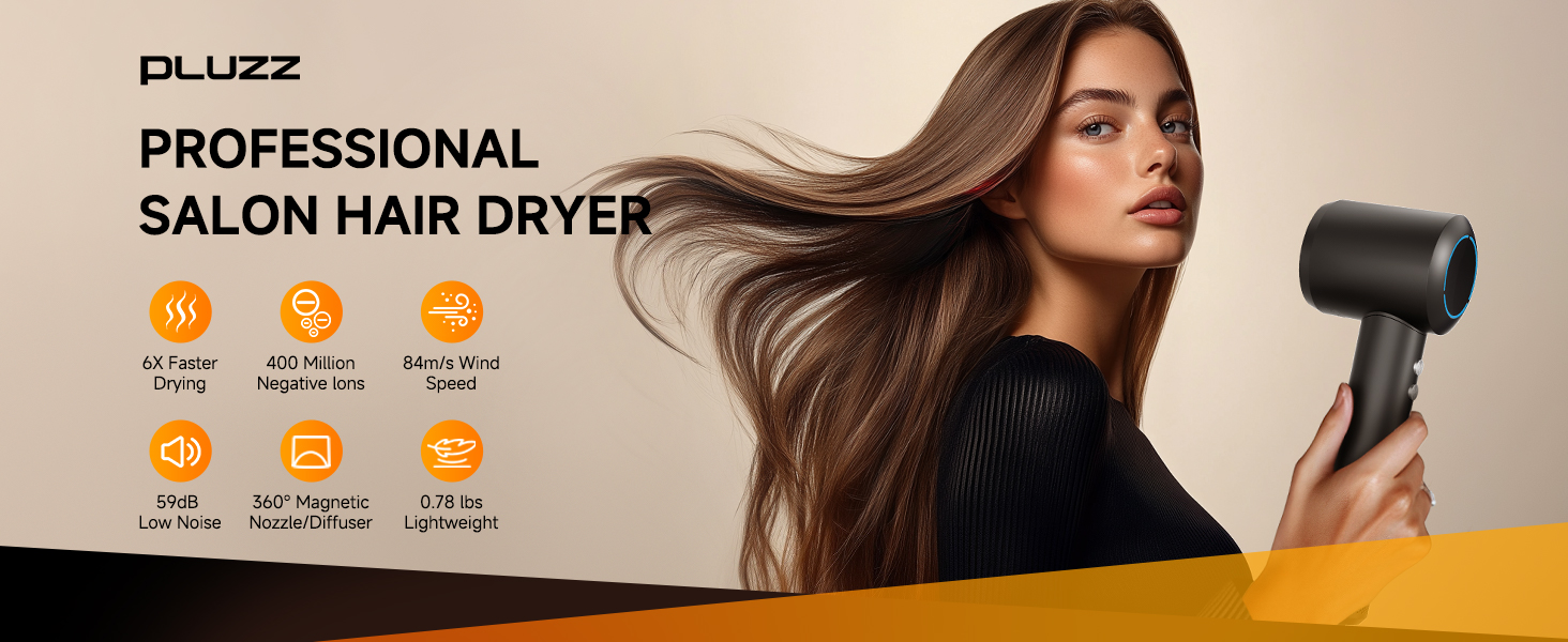 hair dryer