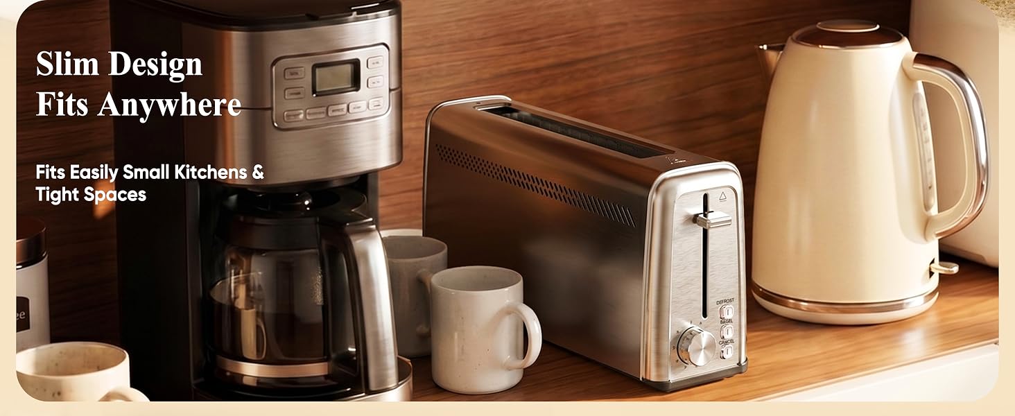 toaster