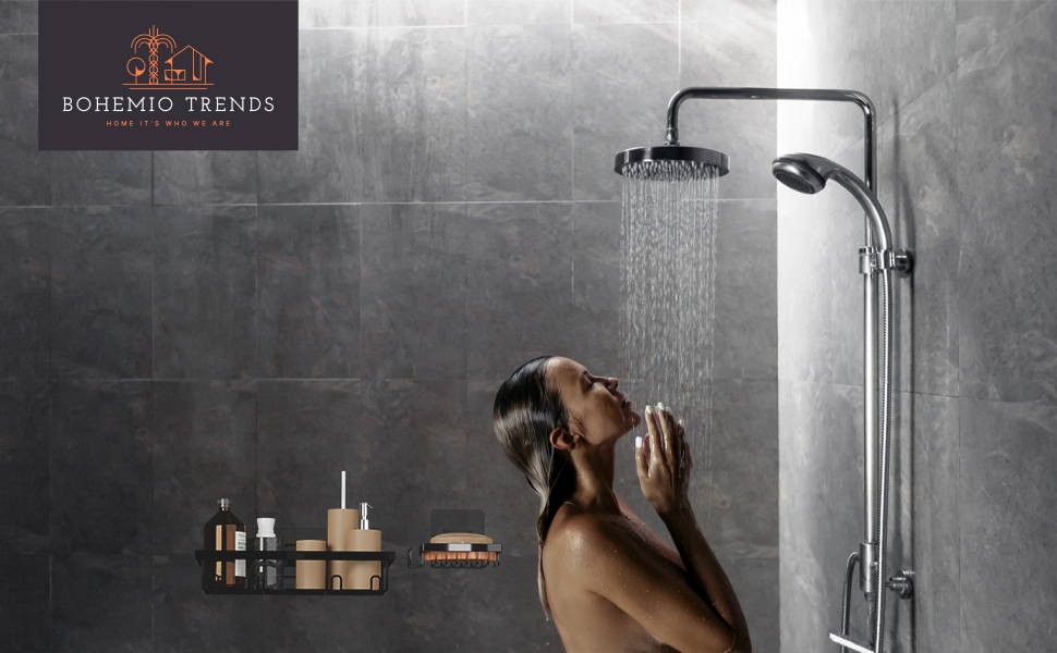Shower Shelf