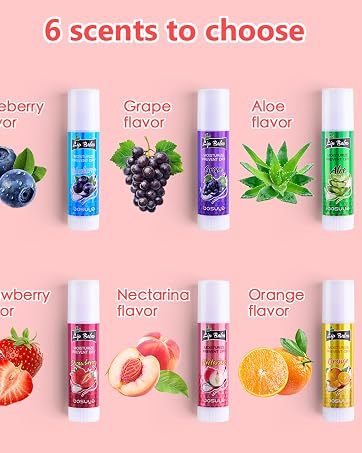 lip balm