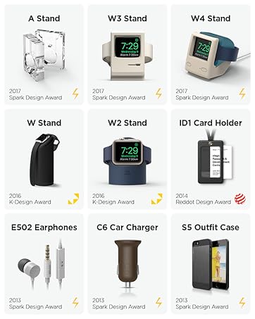 elago tech accessories