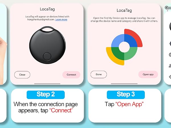 2026 Tracker Smart Tags for iOS and Android