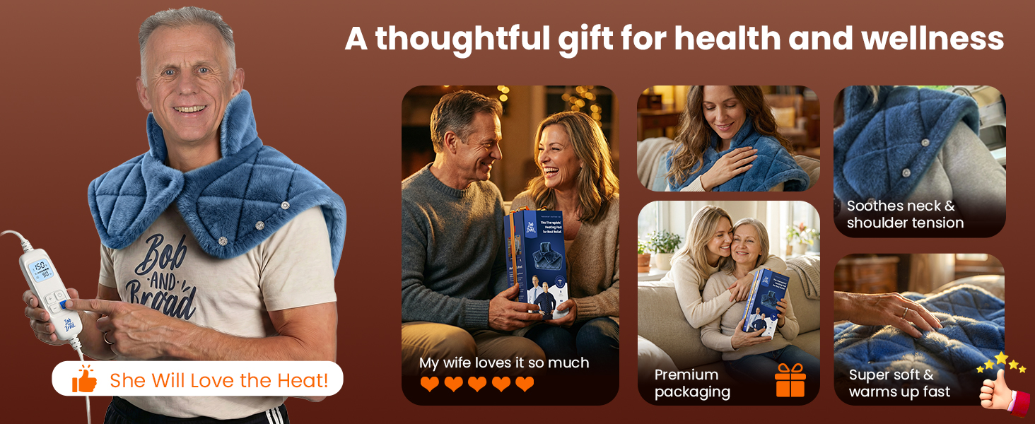 A thoughtful gift for mother‘s day