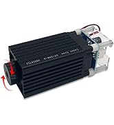 LASER TREE Laser Engraver Module, 4000mW Optical Power, Laser Engraving Cutting Module, Adjustabl...