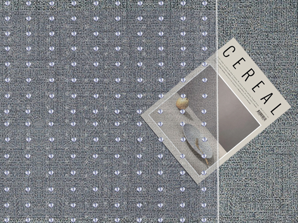 Office Chair Mat for Carpeted Floors