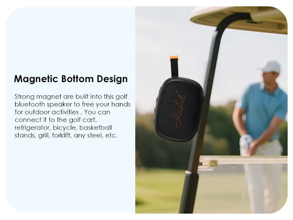 portable bluetooth speaker