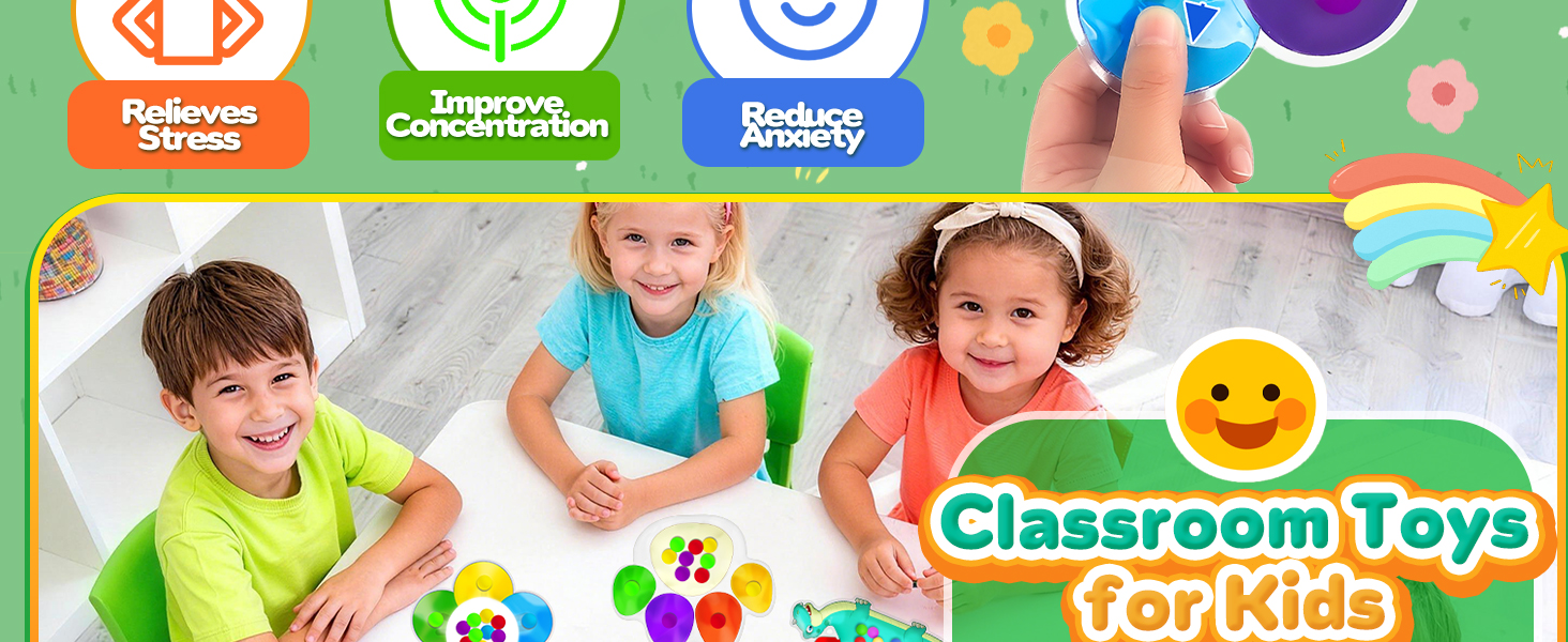 preschool Classroom toy Activities for toddler kid