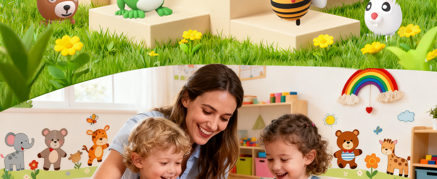 Air Dry Clay for Kids