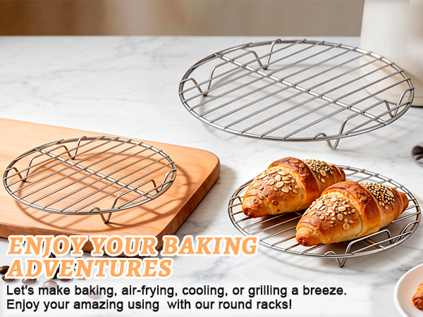 cooking rack