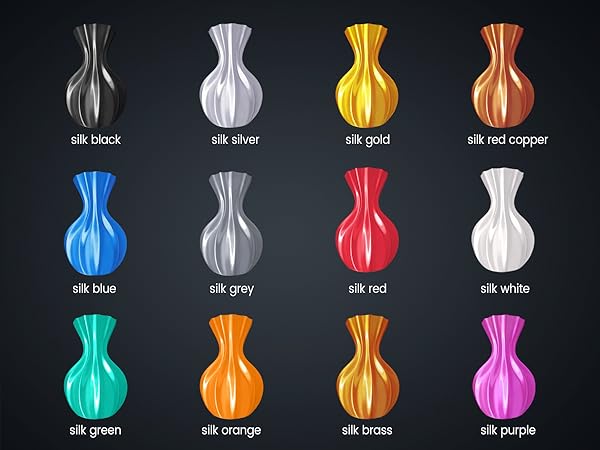 sunlu 3d printer filament pla filament 1.75 mm pla 1.75