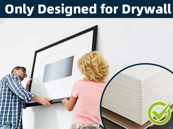 drywall hooks for hanging