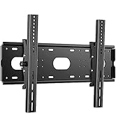 ASMXQY Tilt TV Wall Mount Bracket for 42-85 Inch Large LED LCD OLED Plasma Flat Curved Screen TVs...