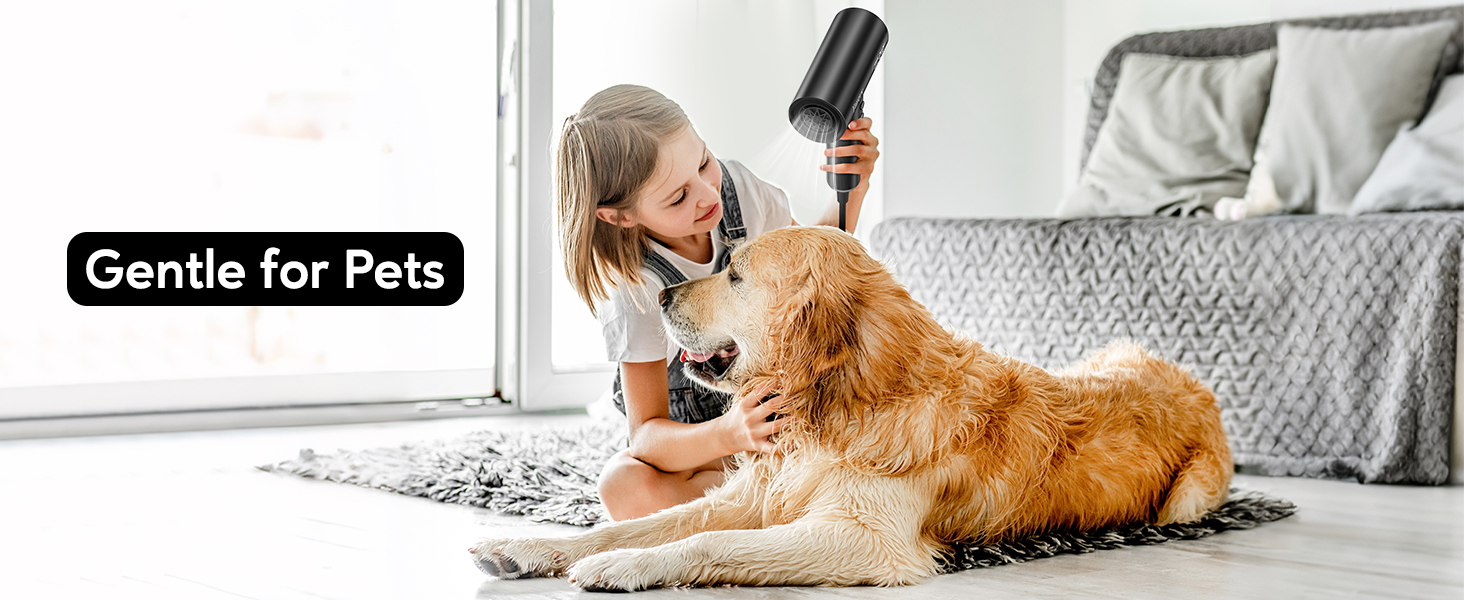 hair dryer with diffuser for curly hair