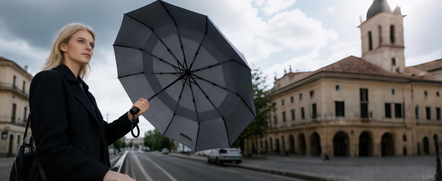 golf umbrella