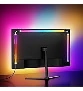 Skydimo RGBIC Led Strip Lights, Monitor Backlight, Monitor Led Lights, PC Sync Backlight, Sync wi...
