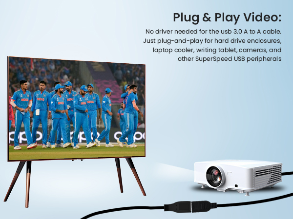 3.0 ext cable -15cm-4 Pack-black-4