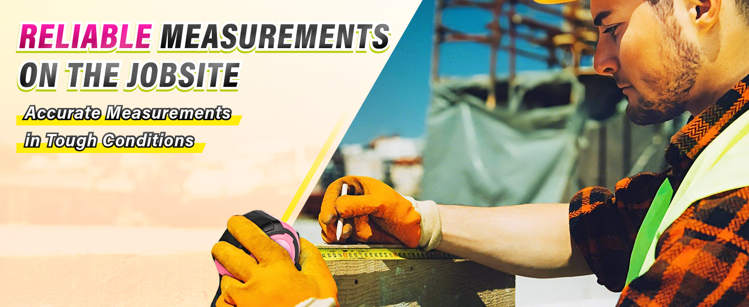 metric tape measure