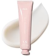 Abib PDRN Intensive Cream 1.5 Tube 2.54 fl oz, Salmon DNA PDRN Hydrating Moisturizer for Dull and...