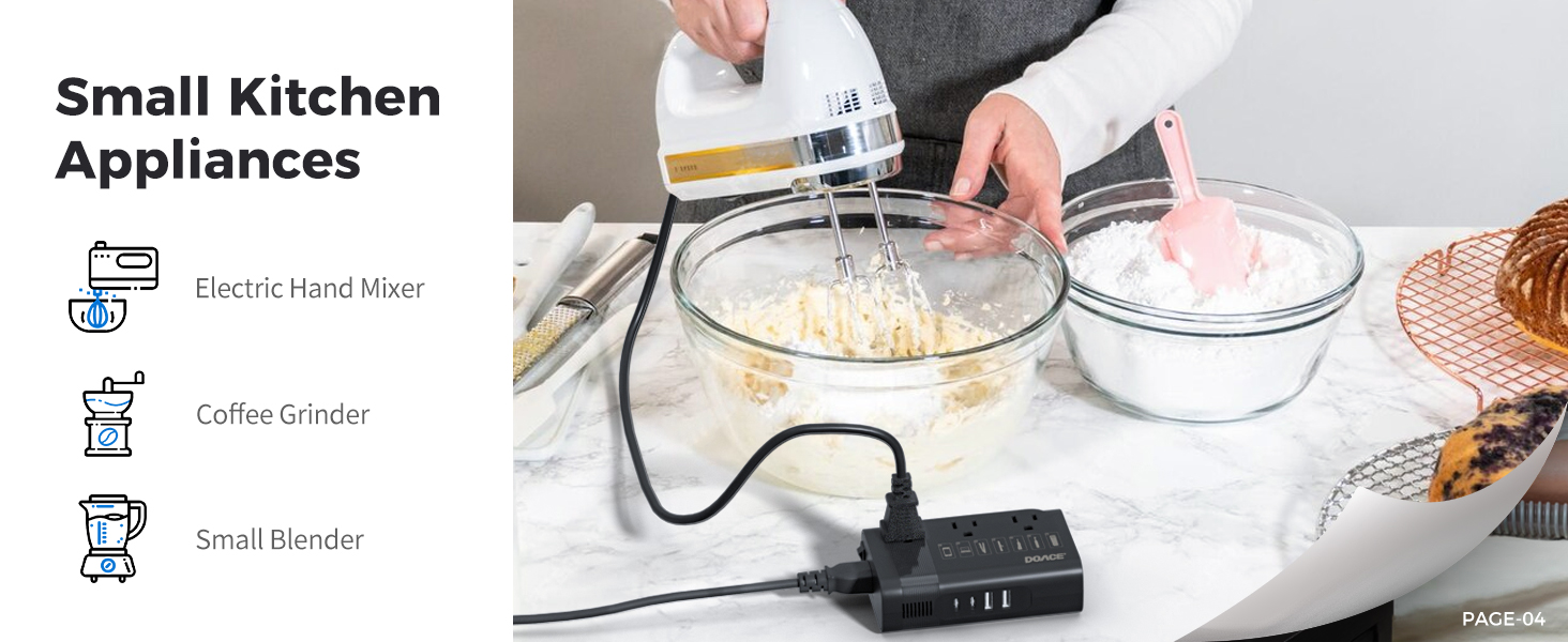 power converter