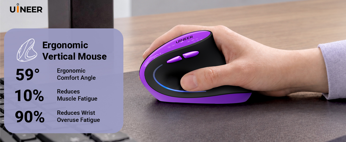 usb mouse wireless