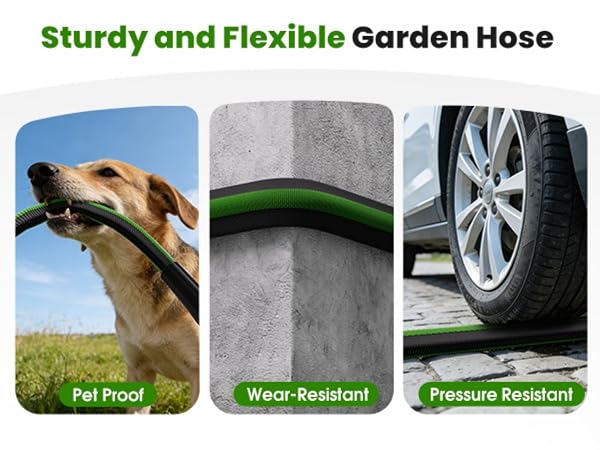 Garden Hose