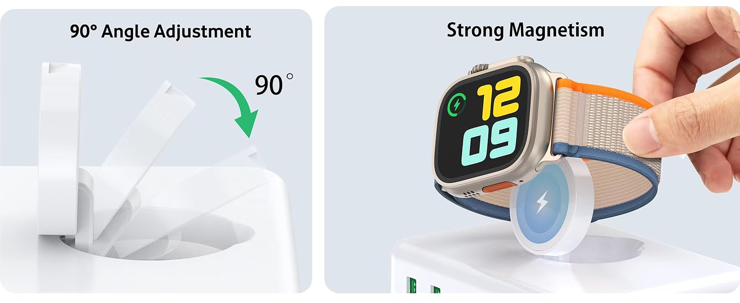 Fast Charging