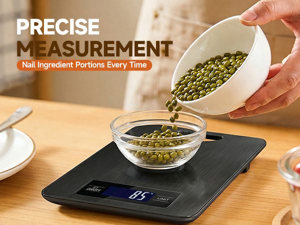 Food Scale