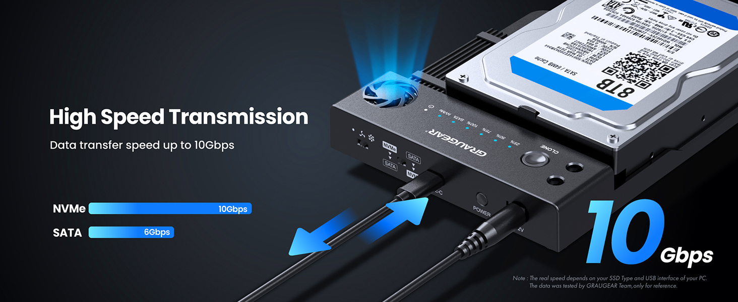 Can Macrium reflect clone a drive?