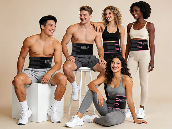 Sweat Waist Trainer