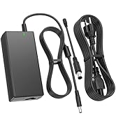 65W AC Power Charger Adapter for Dell HA65NS1-00 LA65NS0-00 HA65NS5-00 HA65NS5-XX 09RN2C PA-12 PA...