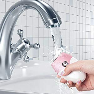 wireless womens shaver