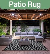 Patio Rug
