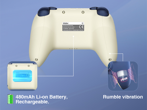 8bitdo ultimate 2c controller for switch