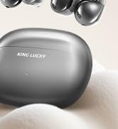 i121 clip on earbuds