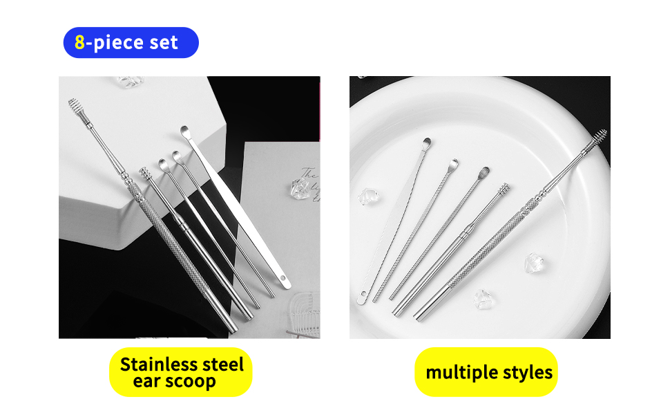 Earwax Removal Kit