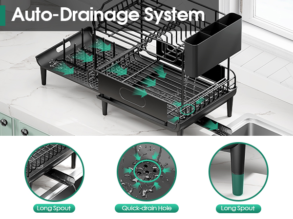 dish rack