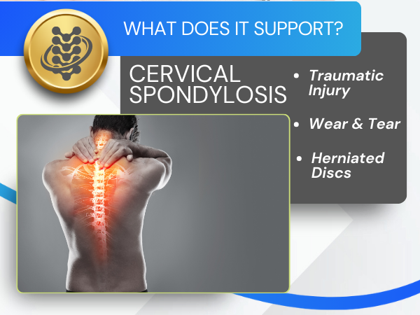 neck stretch neck chiropractor pull device neck braces cervical traction device