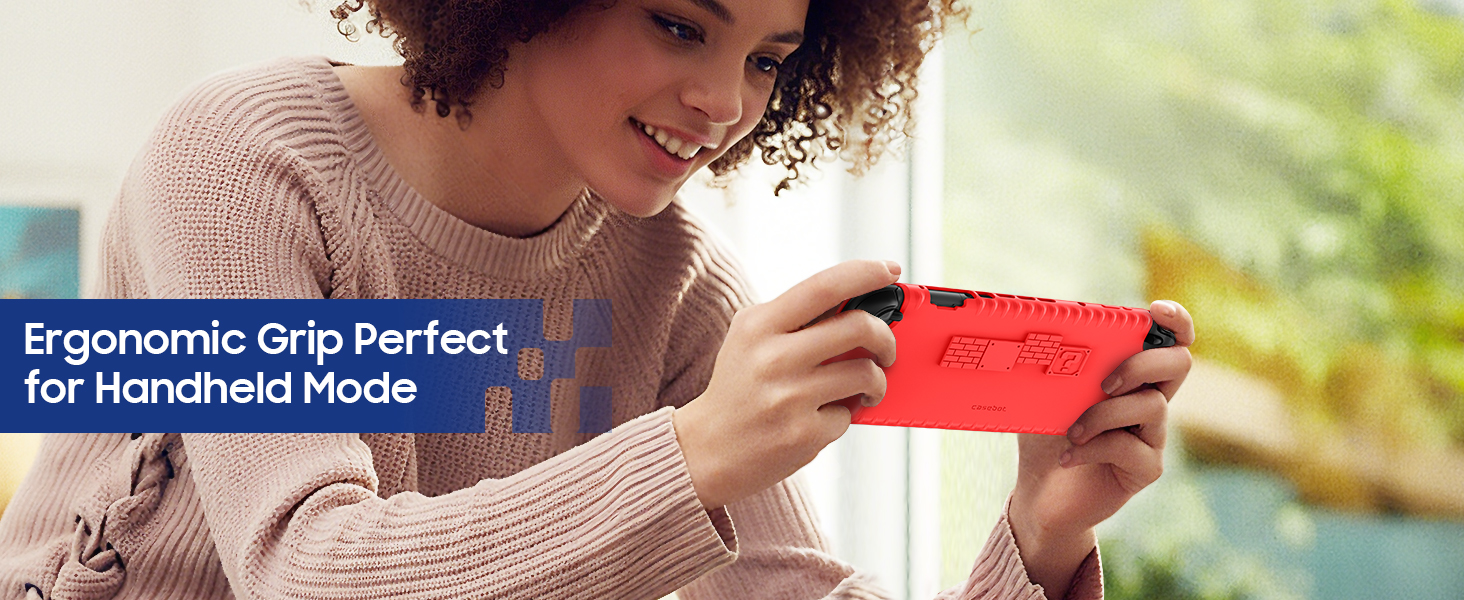 Nintendo Switch 2 case