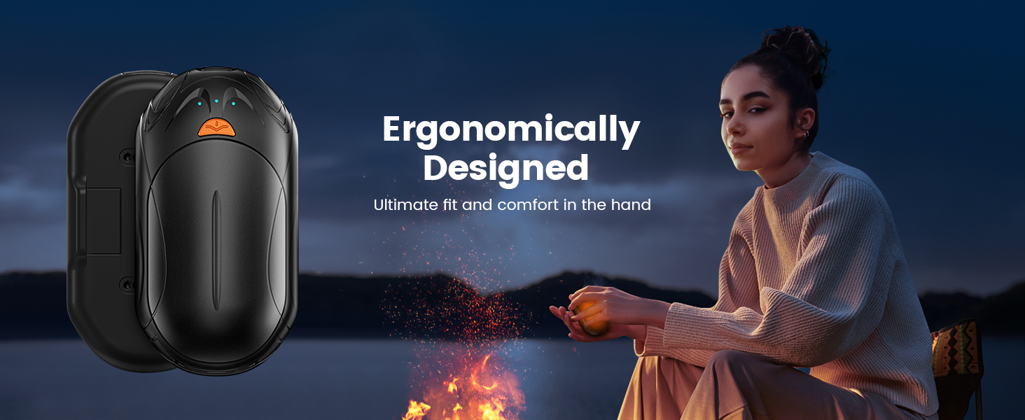 Electric Hand Warmers