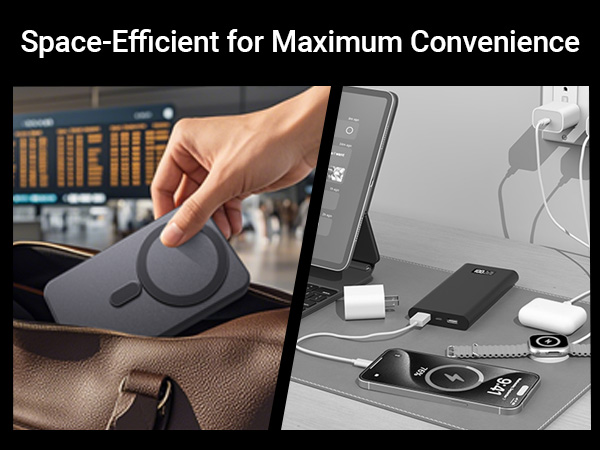 portable phone charger