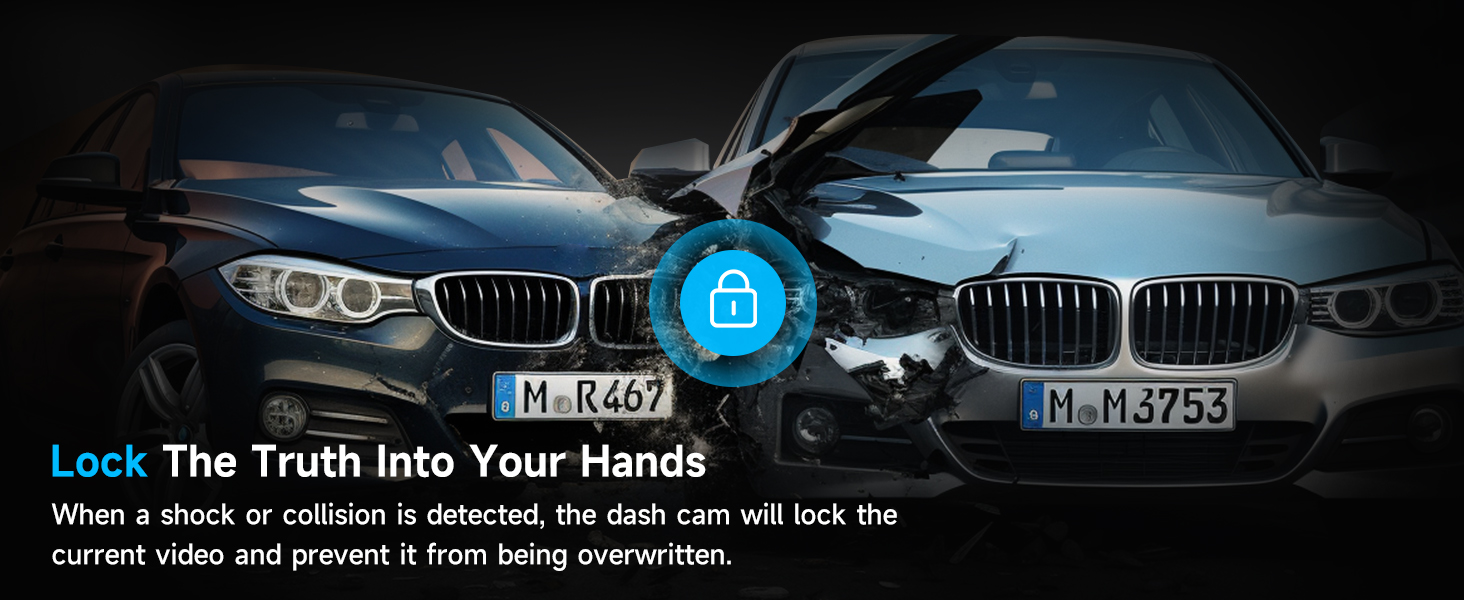 dash camera for cars