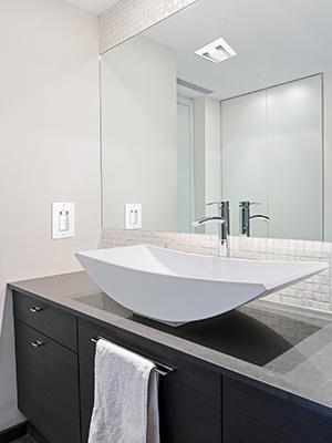 air quality enhancement pure air black mold prevention humidity humid water wetness damp moist