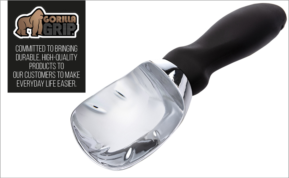 ice cream scoop