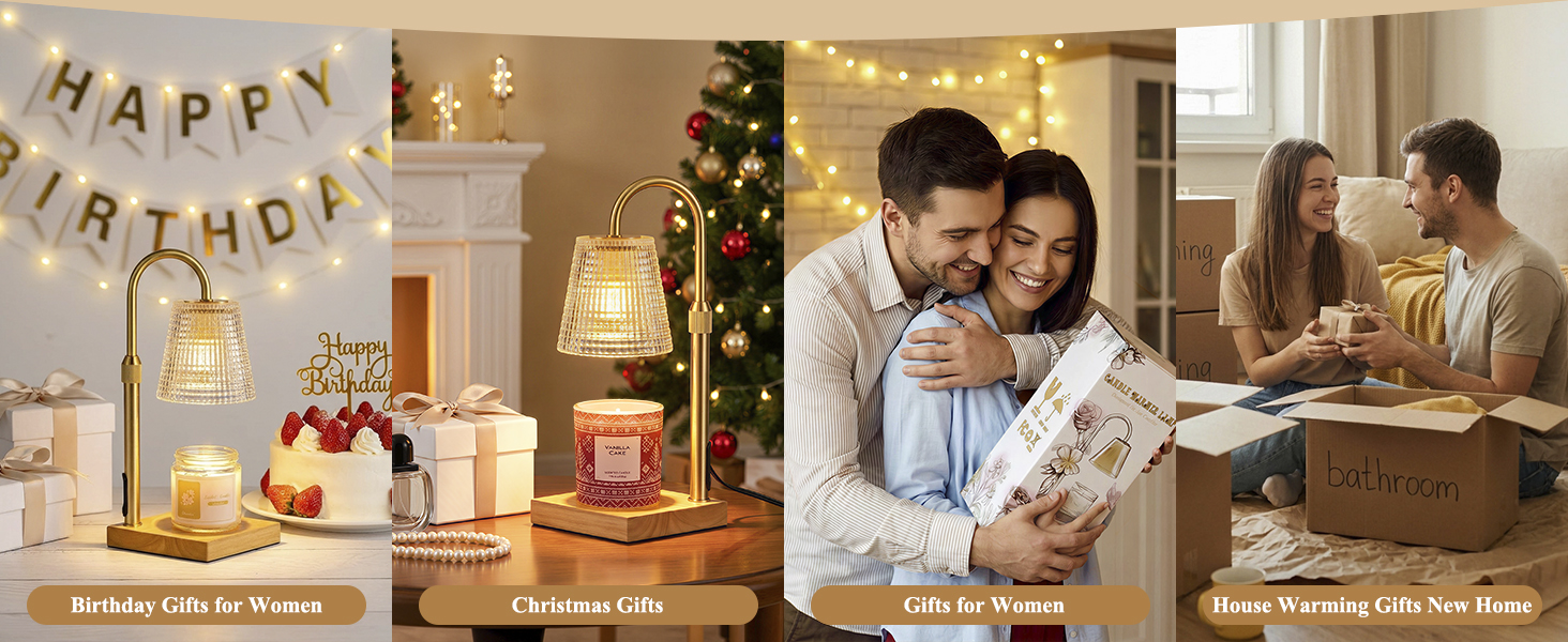 gifts for women