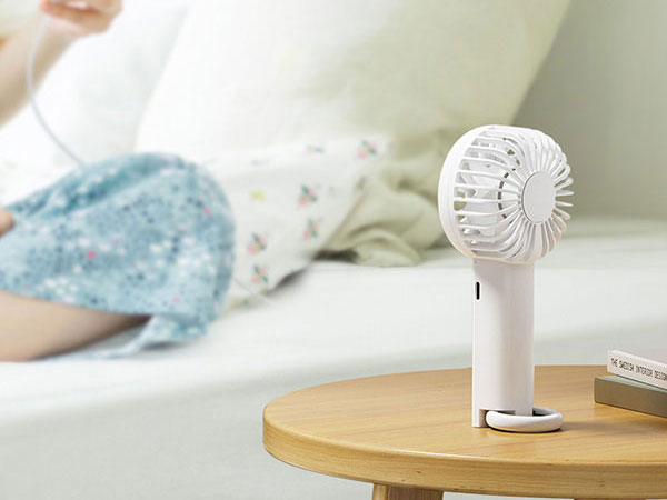 personal fan