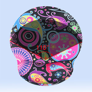 mousepad mouse pad wrist rest support