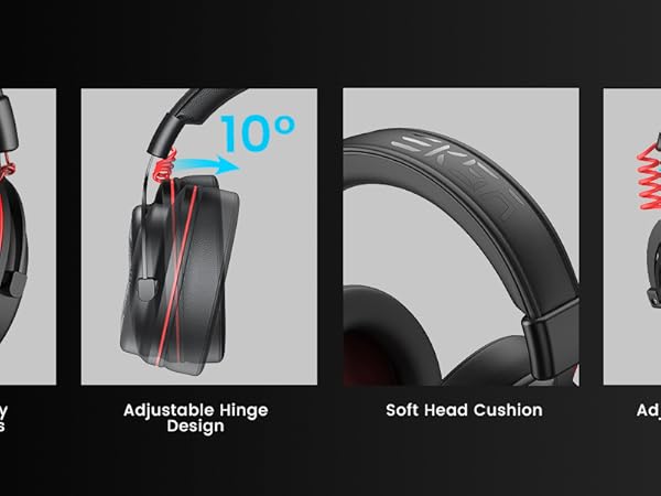USB gaming Headset