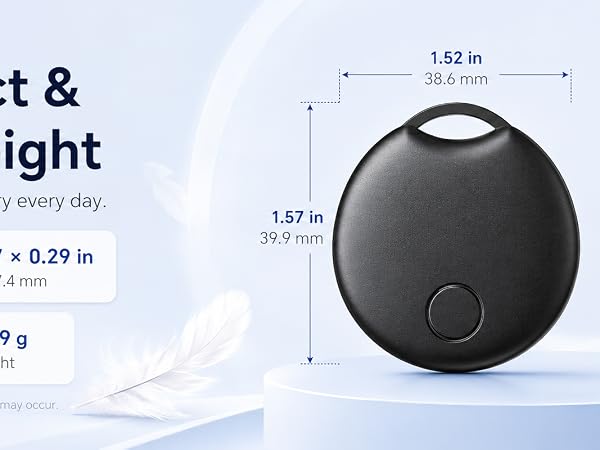 2026 Tracker Smart Tags for iOS and Android