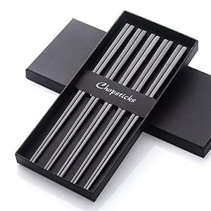 square chopsticks